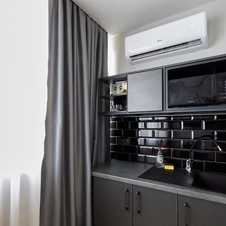 Qca City Center Apartments Sarajevo Exteriör bild